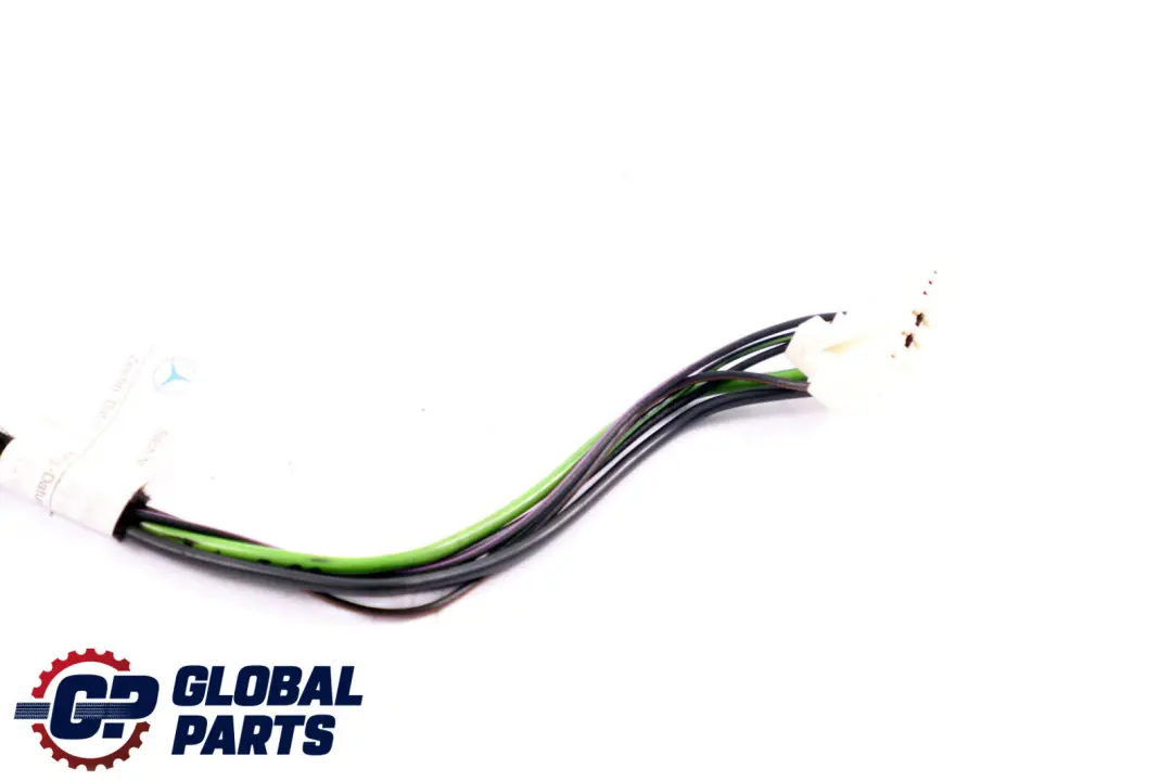 Mercedes C CLC Class CL203 W203 Window Motor Wiring Cable Harness - SKU A2035403705 - Part number A2035403705