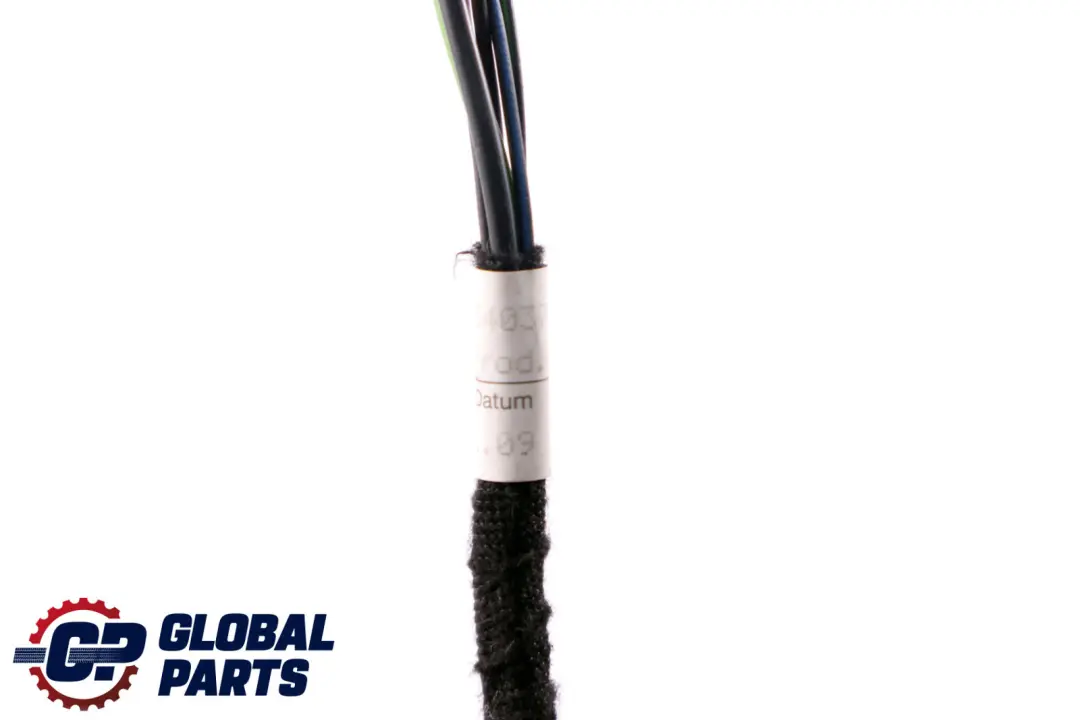 Mercedes C CLC Class CL203 W203 Window Motor Wiring Cable Harness - SKU A2035403705 - Part number A2035403705