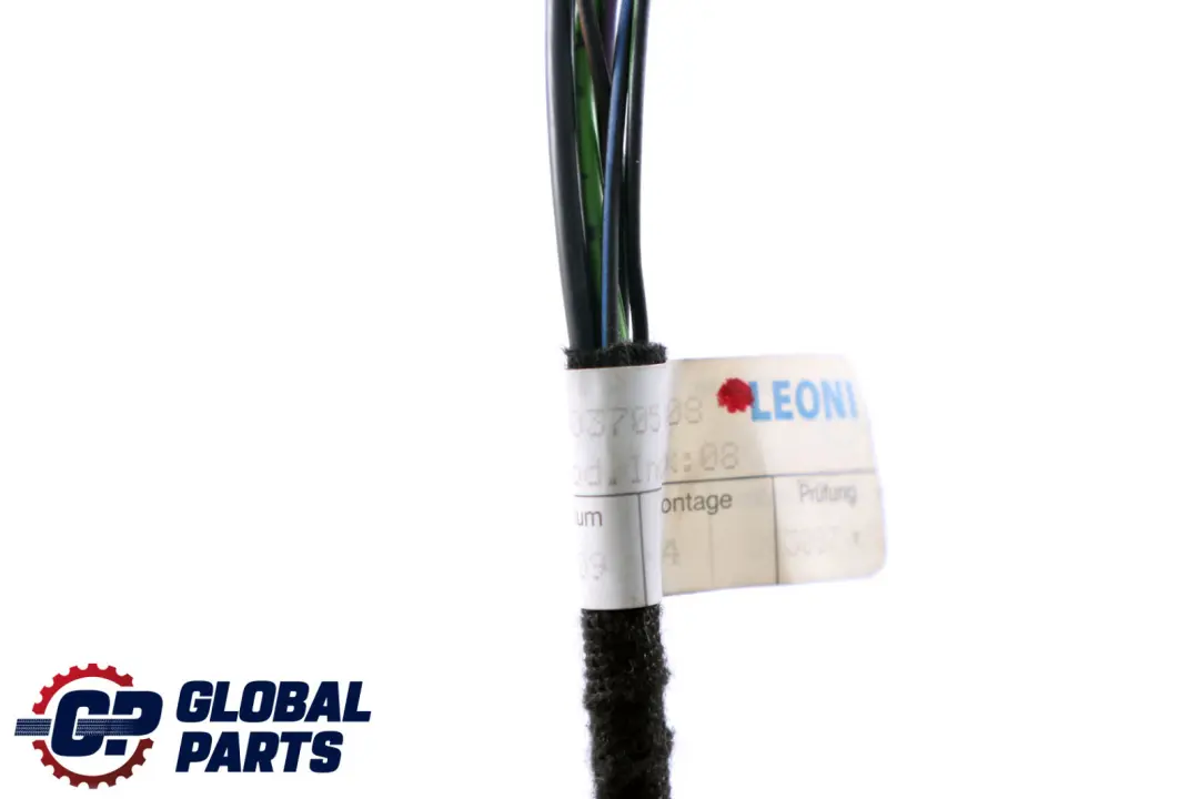 Wiązka kabel drzwi do MERCEDES C CLK CL203 W203 o numerze A2035403705 MERCEDES C CLK CL203 W203 Wiązka kabel drzwi - SKU A2035403705 - Numer Części A2035403705