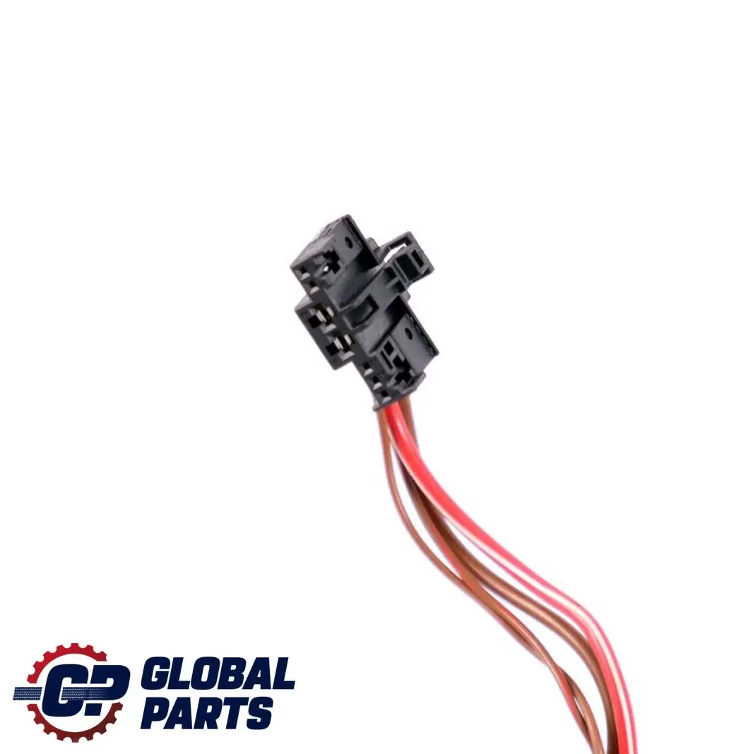 Porta anteriore sinistra destra cablaggio cablaggio Mercedes CL203 - SKU A2035405707 - Numero di parte A2035405707
