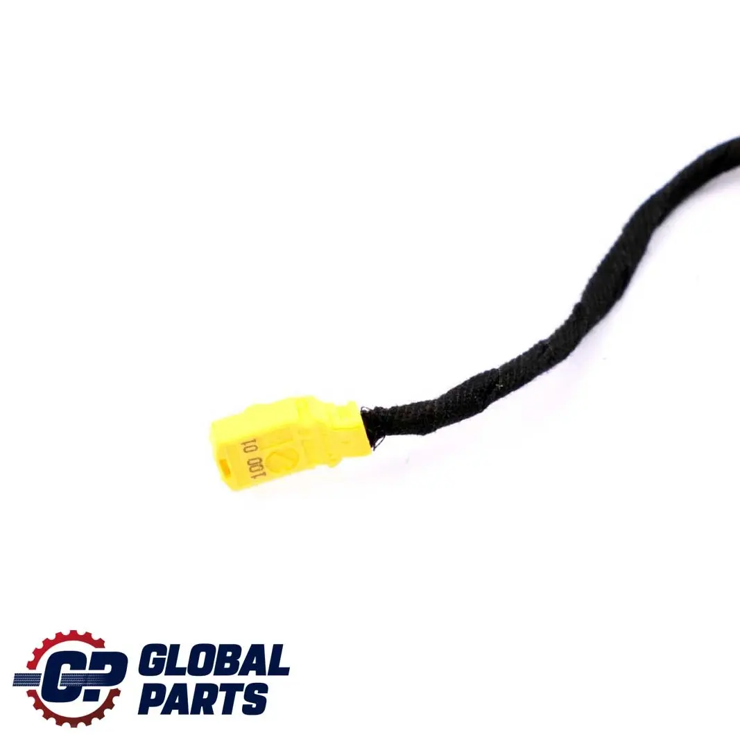 Porta anteriore sinistra destra cablaggio cablaggio Mercedes CL203 - SKU A2035405707 - Numero di parte A2035405707