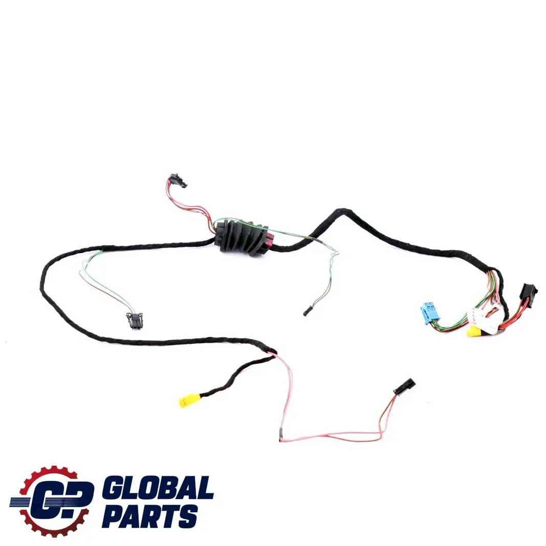 Porta anteriore sinistra destra cablaggio cablaggio Mercedes CL203 - SKU A2035405707 - Numero di parte A2035405707