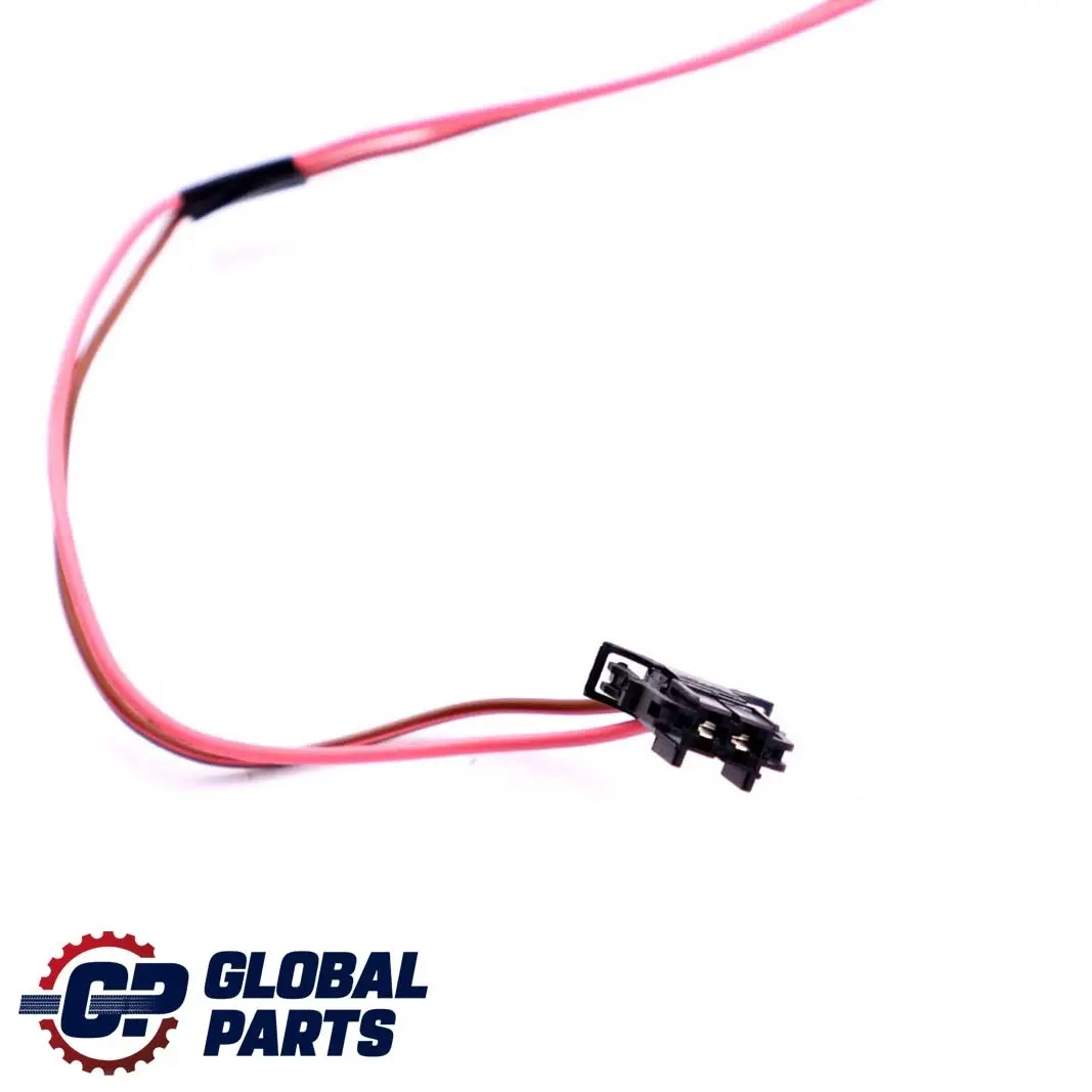 Porta anteriore sinistra destra cablaggio cablaggio Mercedes CL203 - SKU A2035405707 - Numero di parte A2035405707