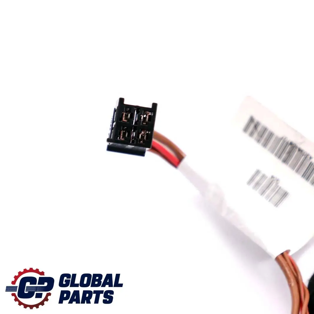 Porta anteriore sinistra destra cablaggio cablaggio Mercedes CL203 - SKU A2035405707 - Numero di parte A2035405707
