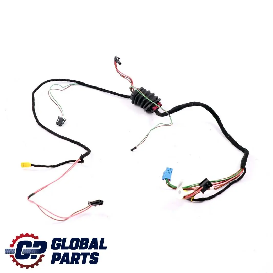 Porta anteriore sinistra destra cablaggio cablaggio Mercedes CL203 - SKU A2035405707 - Numero di parte A2035405707