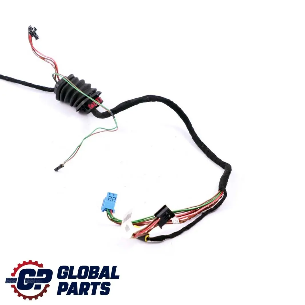 Porta anteriore sinistra destra cablaggio cablaggio Mercedes CL203 - SKU A2035405707 - Numero di parte A2035405707