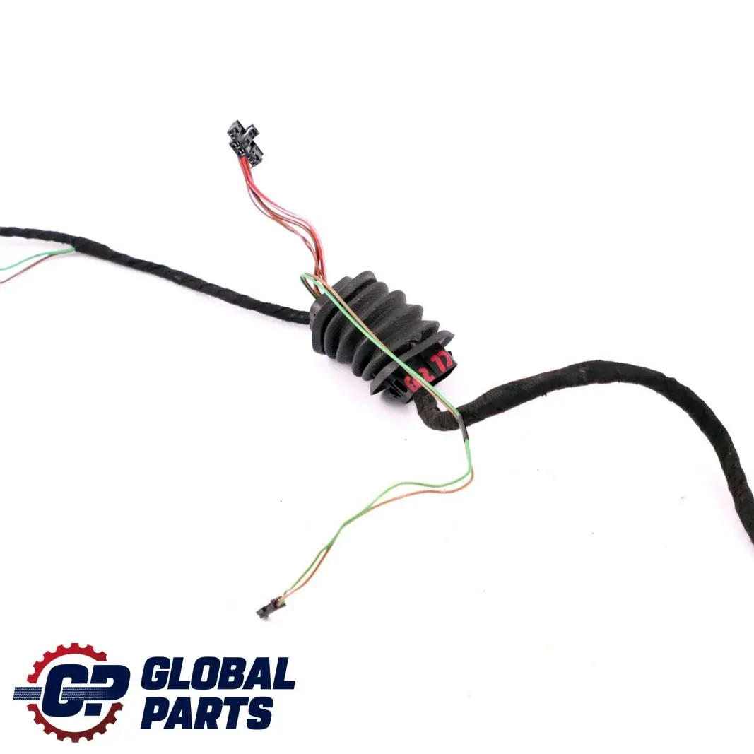 Porta anteriore sinistra destra cablaggio cablaggio Mercedes CL203 - SKU A2035405707 - Numero di parte A2035405707