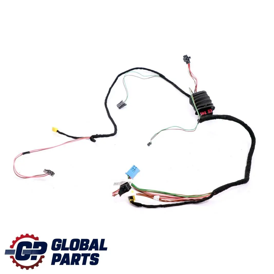 Porta anteriore sinistra destra cablaggio cablaggio Mercedes CL203 - SKU A2035405707 - Numero di parte A2035405707