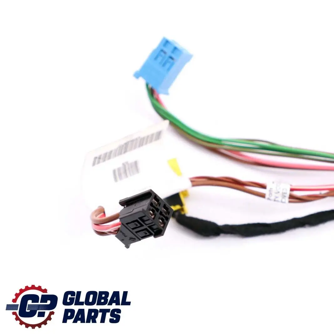 Porta anteriore sinistra destra cablaggio cablaggio Mercedes CL203 - SKU A2035405707 - Numero di parte A2035405707