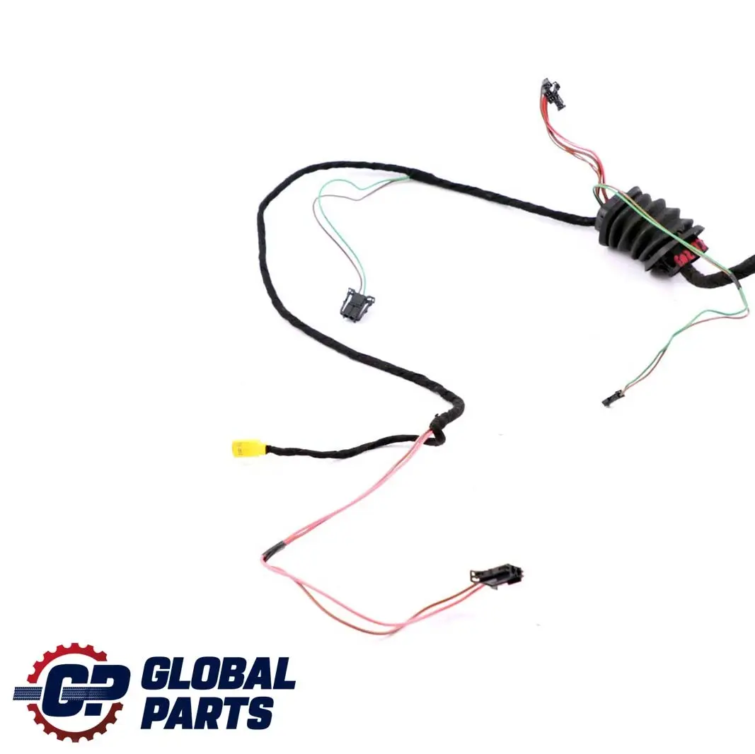 Porta anteriore sinistra destra cablaggio cablaggio Mercedes CL203 - SKU A2035405707 - Numero di parte A2035405707