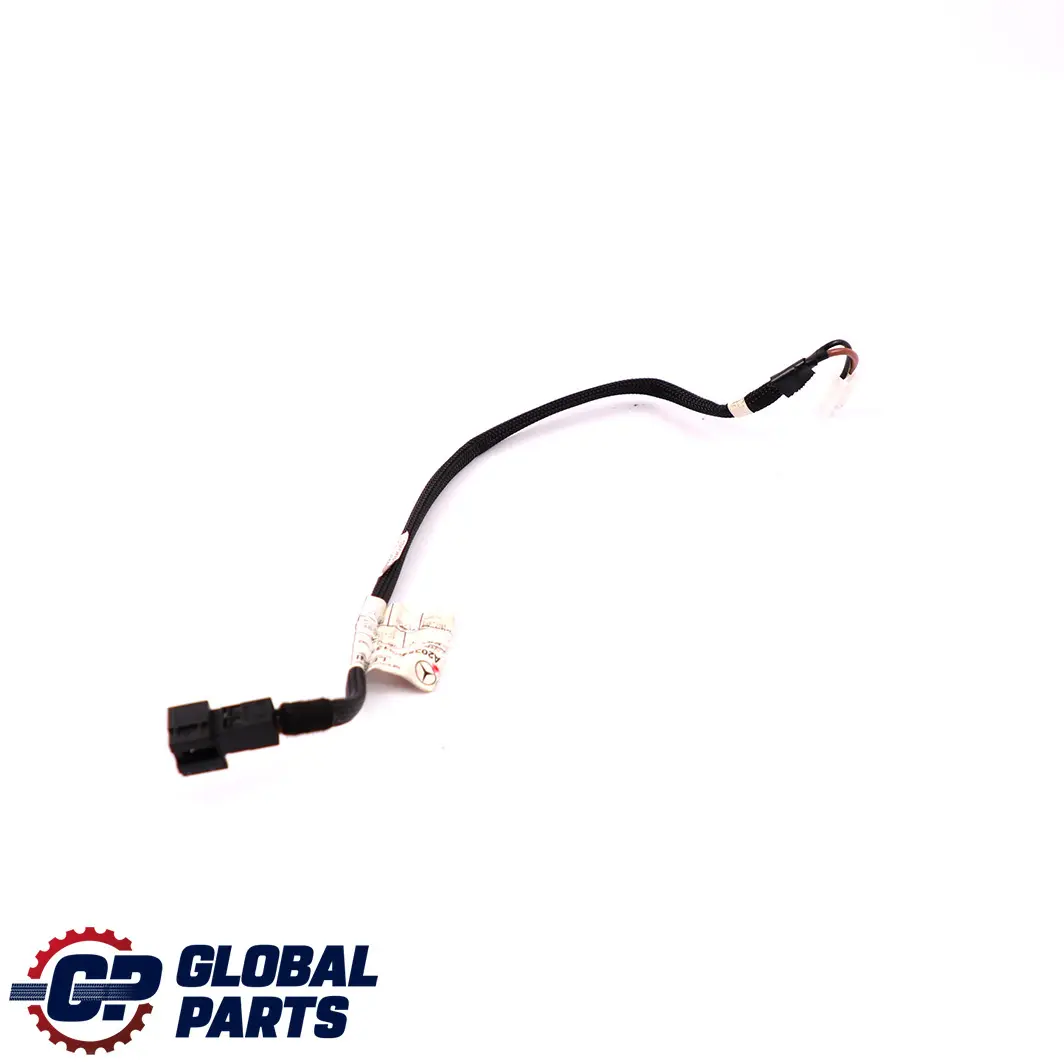 Mercedes-Benz C W203 Front Seat Control Switch Wiring Cable Harness para  con número de pieza A2035406133  Mercedes-Benz C W203 Front Seat Control Switch Wiring Cable Harness - SKU A2035406133 - Número de pieza A2035406133