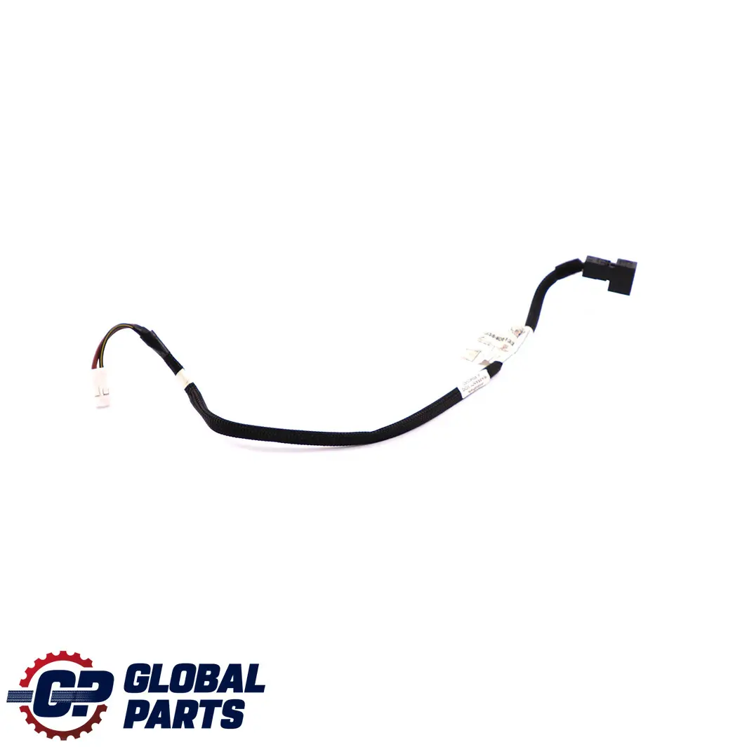  Mercedes-Benz C-Klasse W203 Vorne Sitzverstellung Kabelbaum Kabel - SKU A2035406133 - Teilenummer A2035406133