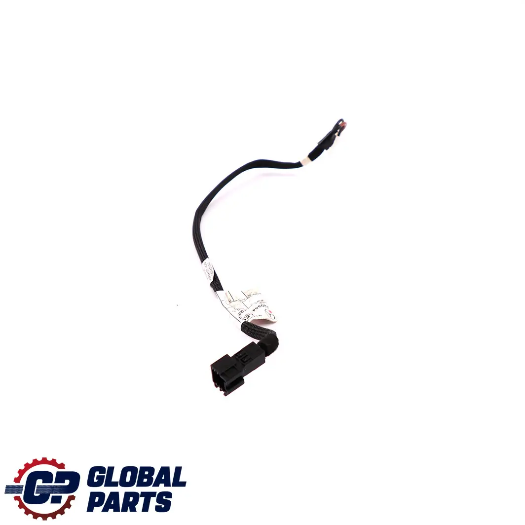 Mercedes-Benz W203 Avant Reglage de Siege Faisceau de Cables pour à propos du numéro de pièce A2035406133 Mercedes-Benz W203 Avant Reglage de Siege Faisceau de Cables - SKU A2035406133 - Numéro de pièce A2035406133