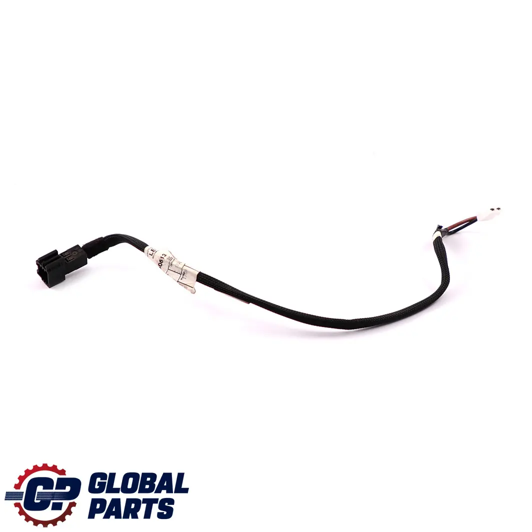 Mercedes-Benz W203 Avant Reglage de Siege Faisceau de Cables pour à propos du numéro de pièce A2035406133 Mercedes-Benz W203 Avant Reglage de Siege Faisceau de Cables - SKU A2035406133 - Numéro de pièce A2035406133