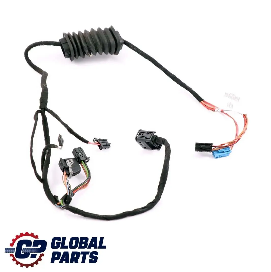 Mercedes-Benz C-Class W203 Rear Left Right Door Wiring Loom Harness  - SKU A2035407308 - Part number A2035407308