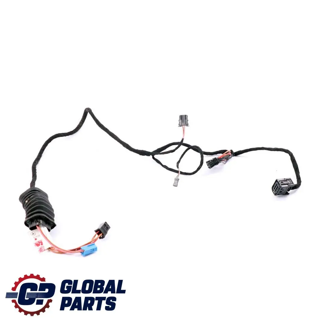 Mercedes-Benz C-Class W203 Rear Left Right Door Wiring Loom Harness  - SKU A2035407308 - Part number A2035407308