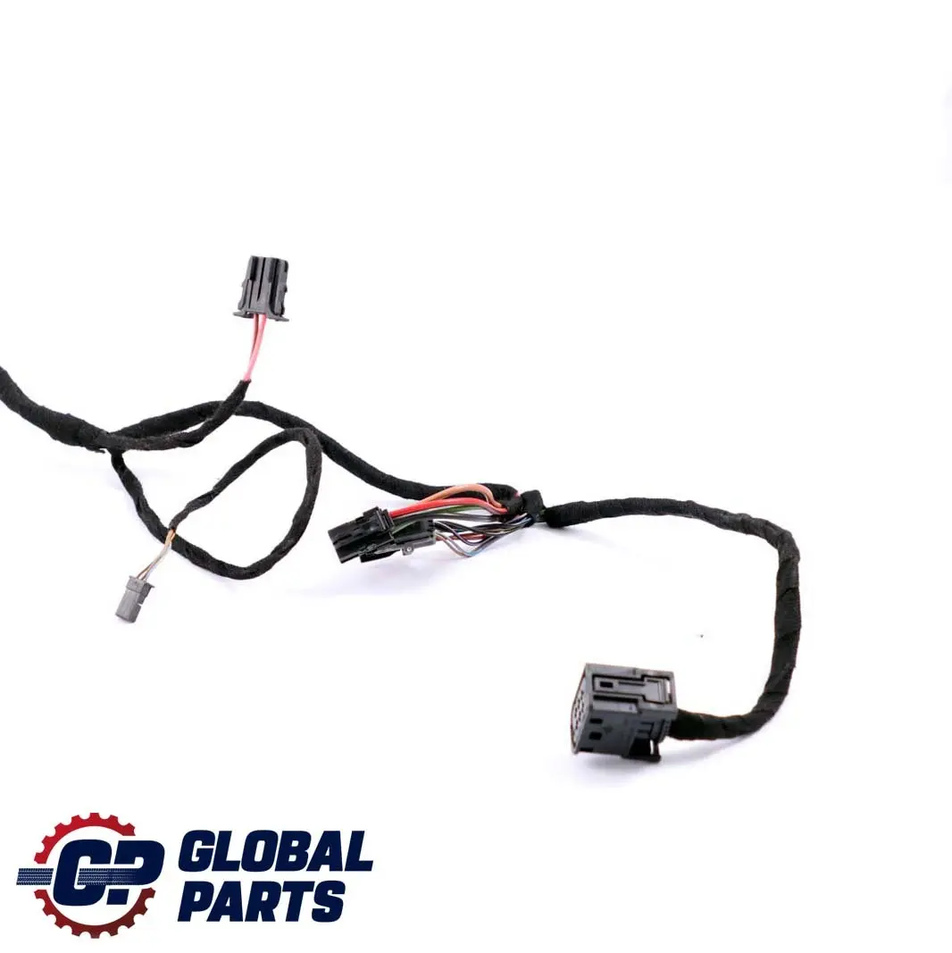 Mercedes-Benz C-Class W203 Rear Left Right Door Wiring Loom Harness  - SKU A2035407308 - Part number A2035407308