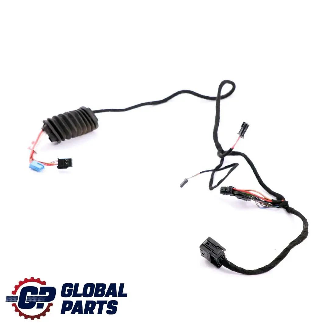 Mercedes-Benz C-Class W203 Rear Left Right Door Wiring Loom Harness  - SKU A2035407308 - Part number A2035407308
