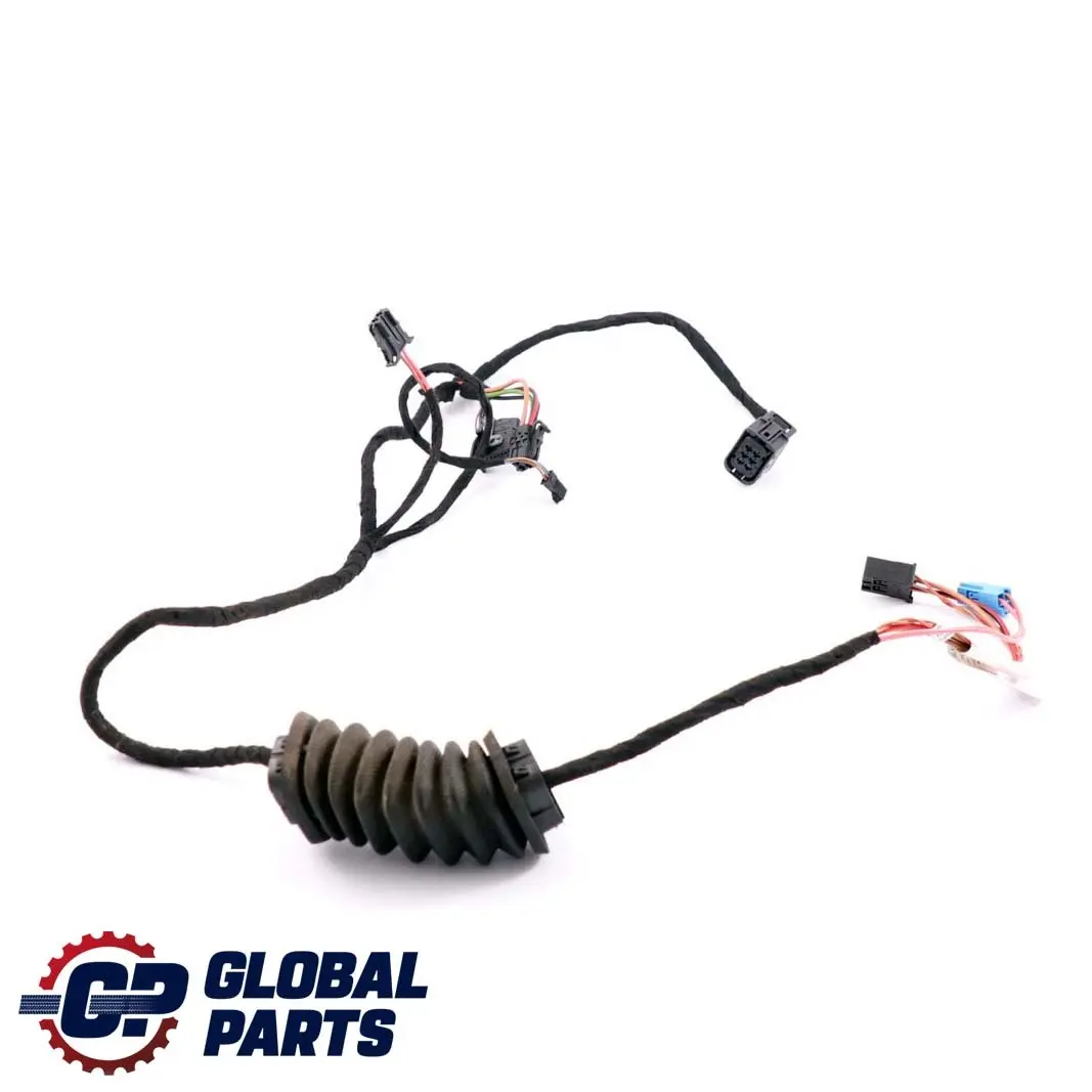 Mercedes Clase W203 Puerta Trasera Izquierda Derecha Mazo De cables - SKU A2035407308 - Número de pieza A2035407308