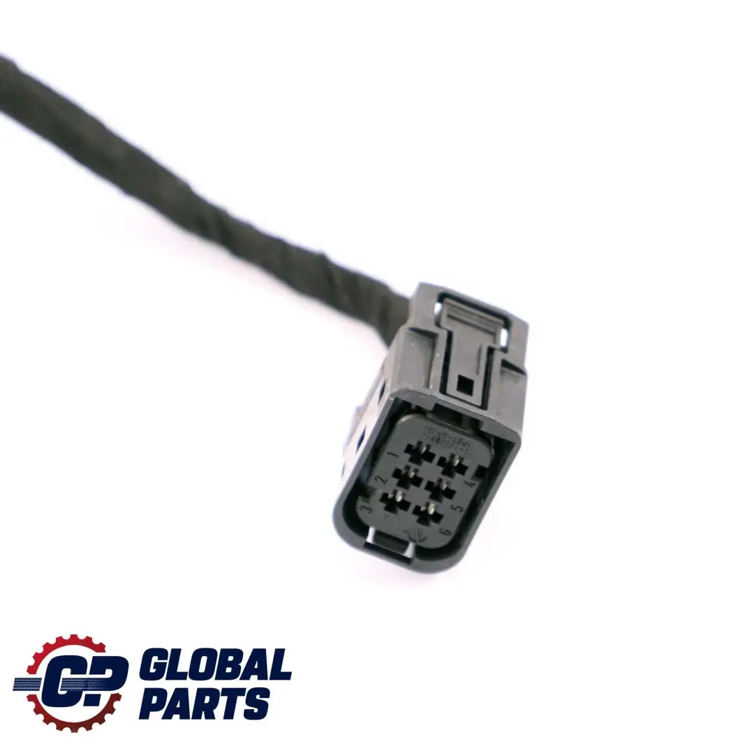 Mercedes Clase W203 Puerta Trasera Izquierda Derecha Mazo De cables - SKU A2035407308 - Número de pieza A2035407308