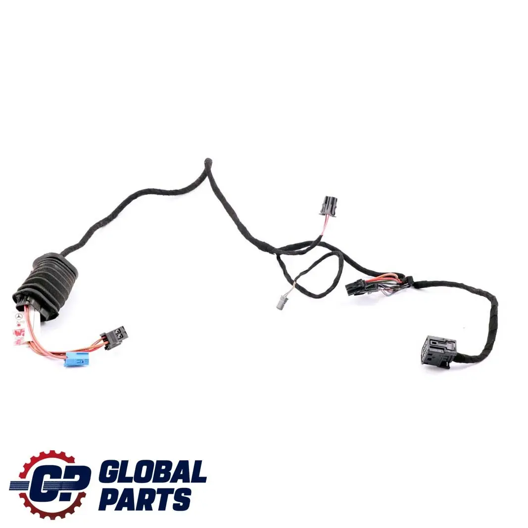 Mercedes-Benz C-Class W203 Rear Left Right Door Wiring Loom Harness  - SKU A2035407308 - Part number A2035407308