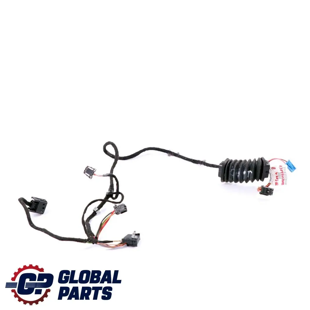 Mercedes-Benz C W203 Rear Left Right Door Wiring Loom Harness  - SKU A2035407408 - Part number A2035407308