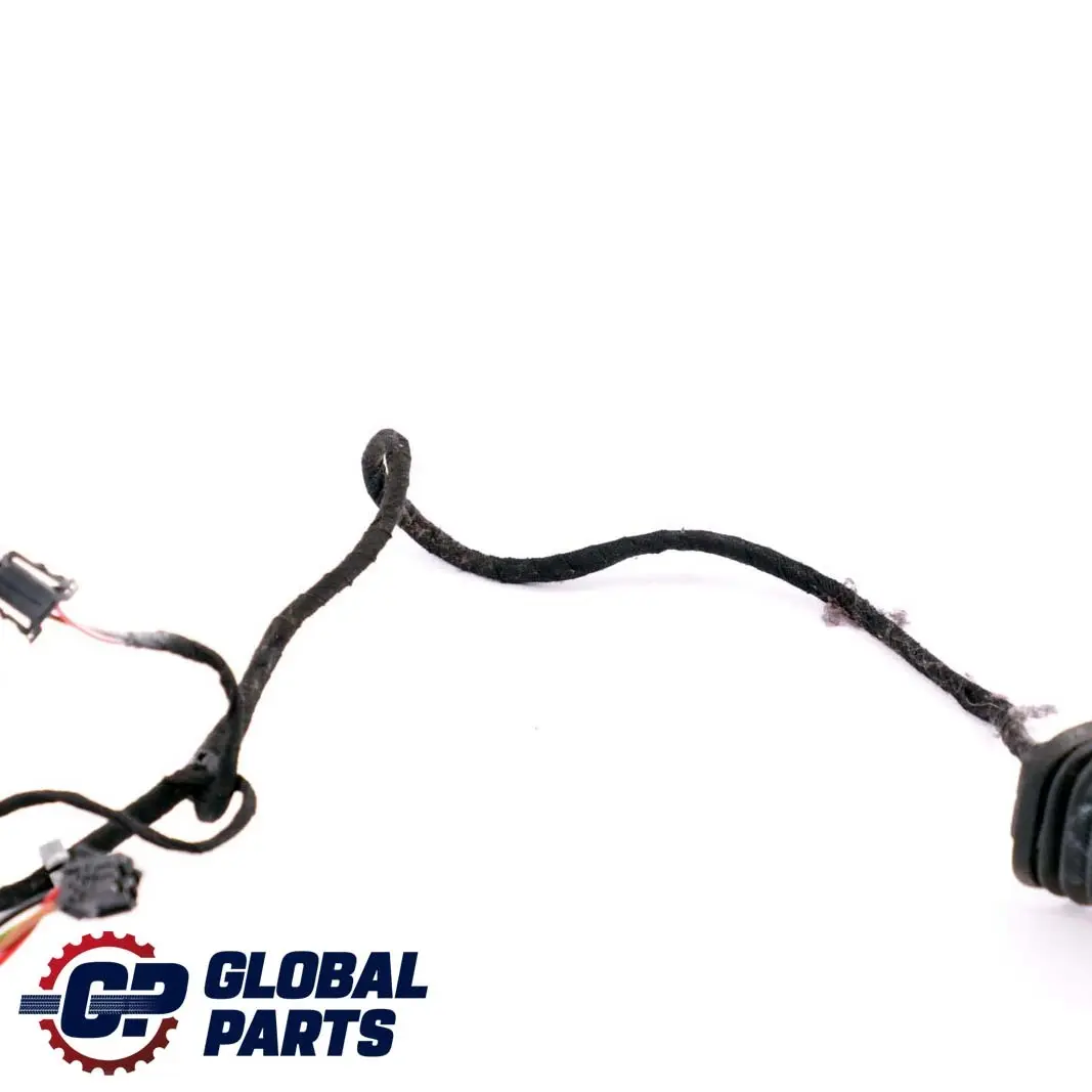 Mercedes-Benz C W203 Rear Left Right Door Wiring Loom Harness para con número de pieza A2035407308 Mercedes-Benz C W203 Rear Left Right Door Wiring Loom Harness - SKU A2035407408 - Número de pieza A2035407308