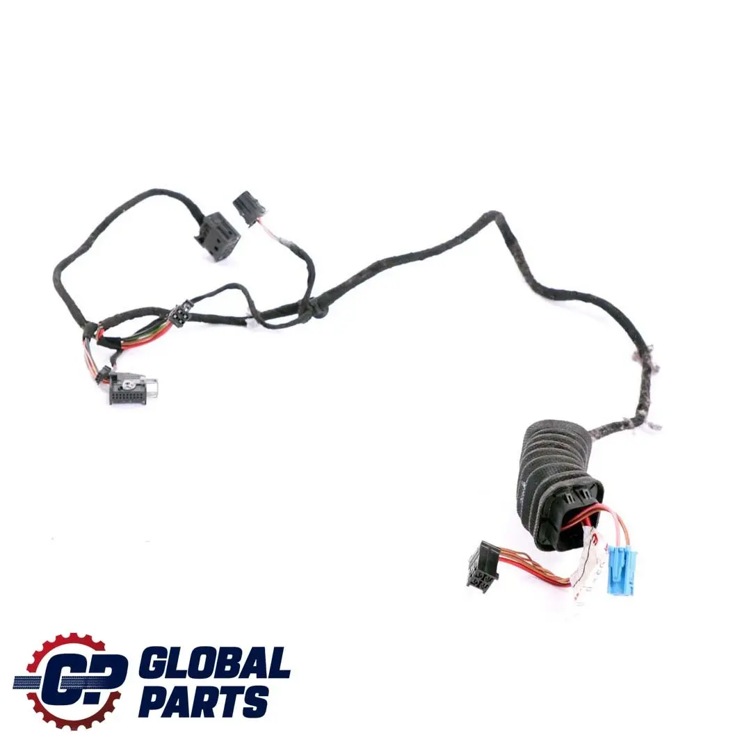 Mercedes-Benz C W203 Rear Left Right Door Wiring Loom Harness para con número de pieza A2035407308 Mercedes-Benz C W203 Rear Left Right Door Wiring Loom Harness - SKU A2035407408 - Número de pieza A2035407308