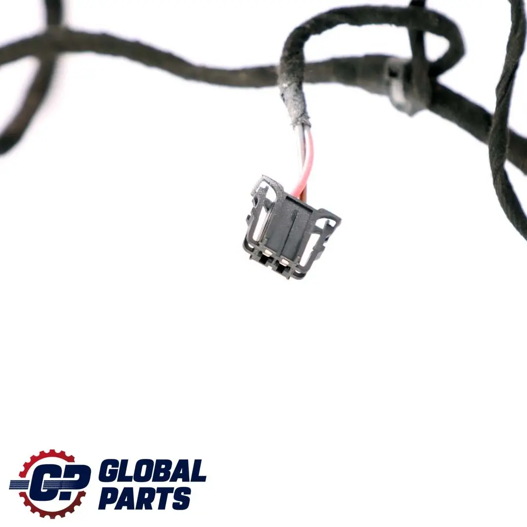 Mercedes-Benz C W203 Rear Left Right Door Wiring Loom Harness para con número de pieza A2035407308 Mercedes-Benz C W203 Rear Left Right Door Wiring Loom Harness - SKU A2035407408 - Número de pieza A2035407308