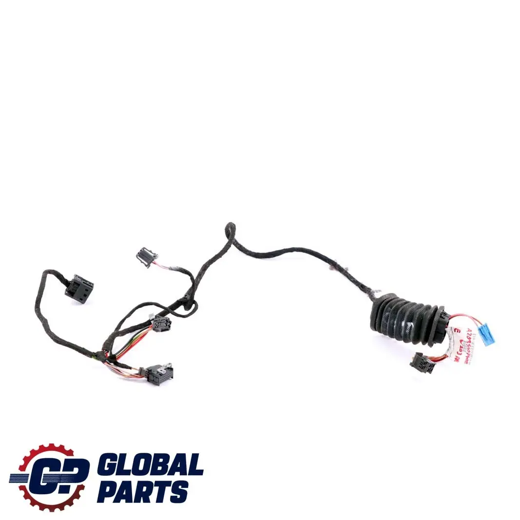 Mercedes-Benz C W203 Rear Left Right Door Wiring Loom Harness  - SKU A2035407408 - Part number A2035407308