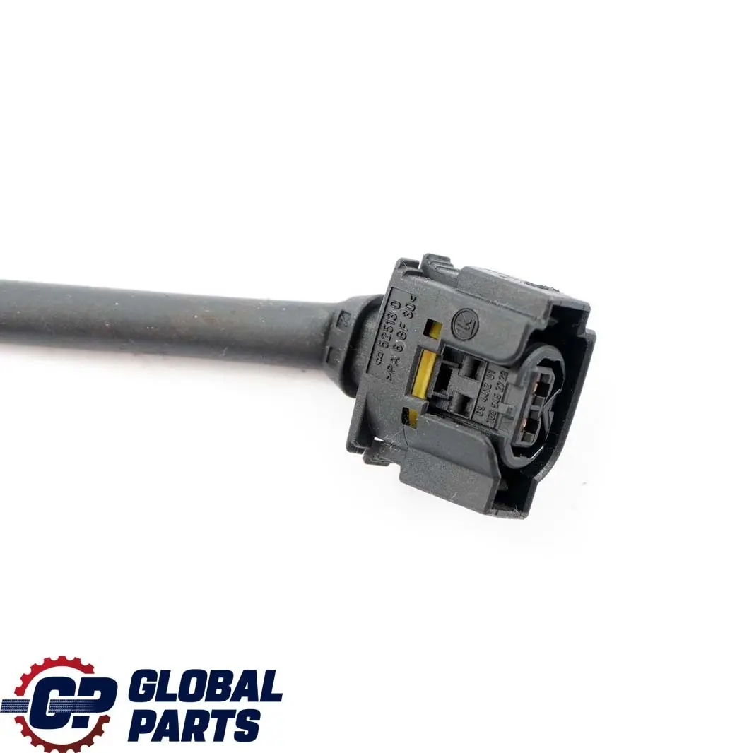 Mercedes-Benz Classe C W203 Cavo cablaggio adattatore lampada backup per con numero di parte A2035407508 Mercedes-Benz Classe C W203 Cavo cablaggio adattatore lampada backup - SKU A2035407508 - Numero di parte A2035407508