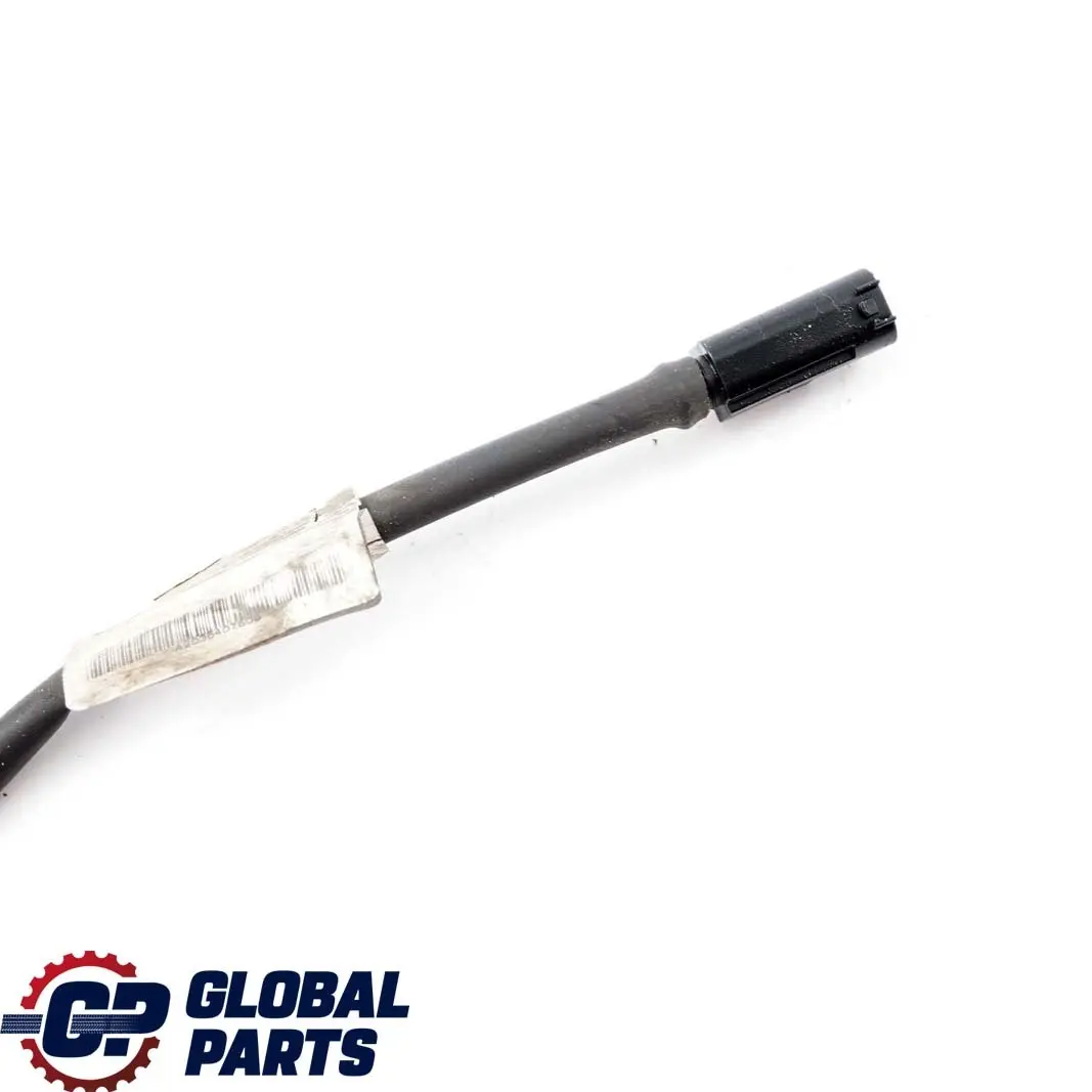Mercedes-Benz Classe C W203 Cavo cablaggio adattatore lampada backup per con numero di parte A2035407508 Mercedes-Benz Classe C W203 Cavo cablaggio adattatore lampada backup - SKU A2035407508 - Numero di parte A2035407508