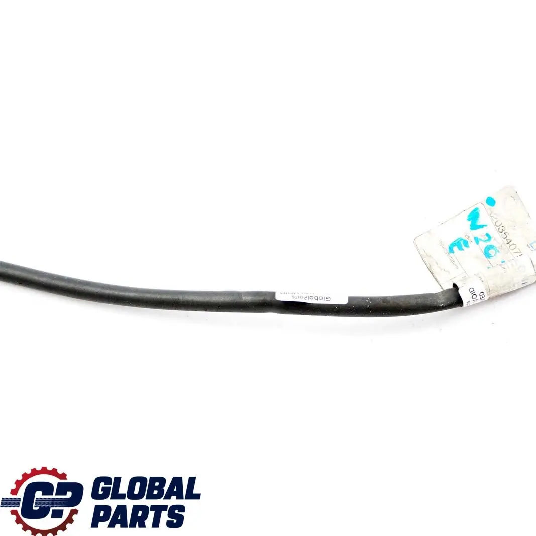 Mercedes-Benz Classe C W203 Cavo cablaggio adattatore lampada backup per con numero di parte A2035407508 Mercedes-Benz Classe C W203 Cavo cablaggio adattatore lampada backup - SKU A2035407508 - Numero di parte A2035407508
