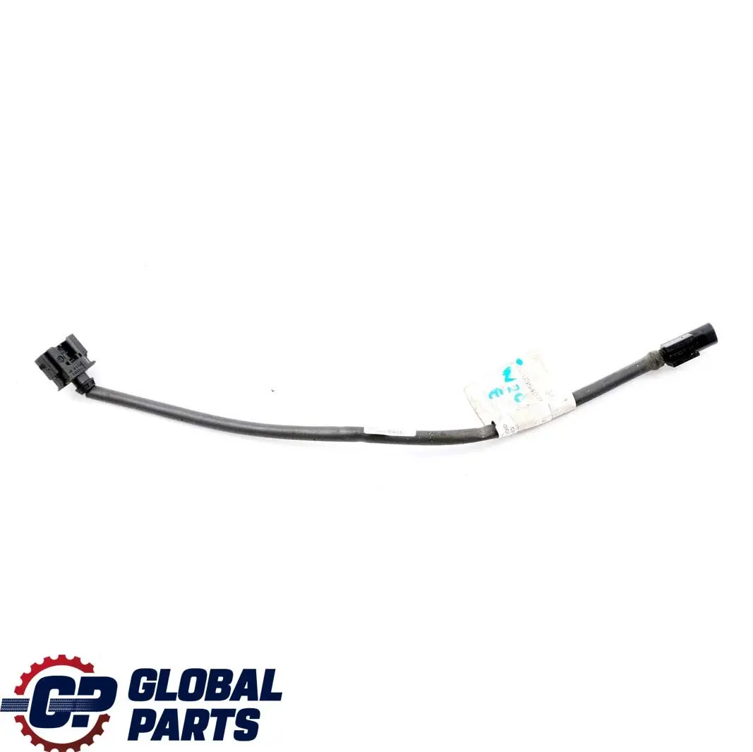 Mercedes-Benz Classe C W203 Cavo cablaggio adattatore lampada backup per con numero di parte A2035407508 Mercedes-Benz Classe C W203 Cavo cablaggio adattatore lampada backup - SKU A2035407508 - Numero di parte A2035407508