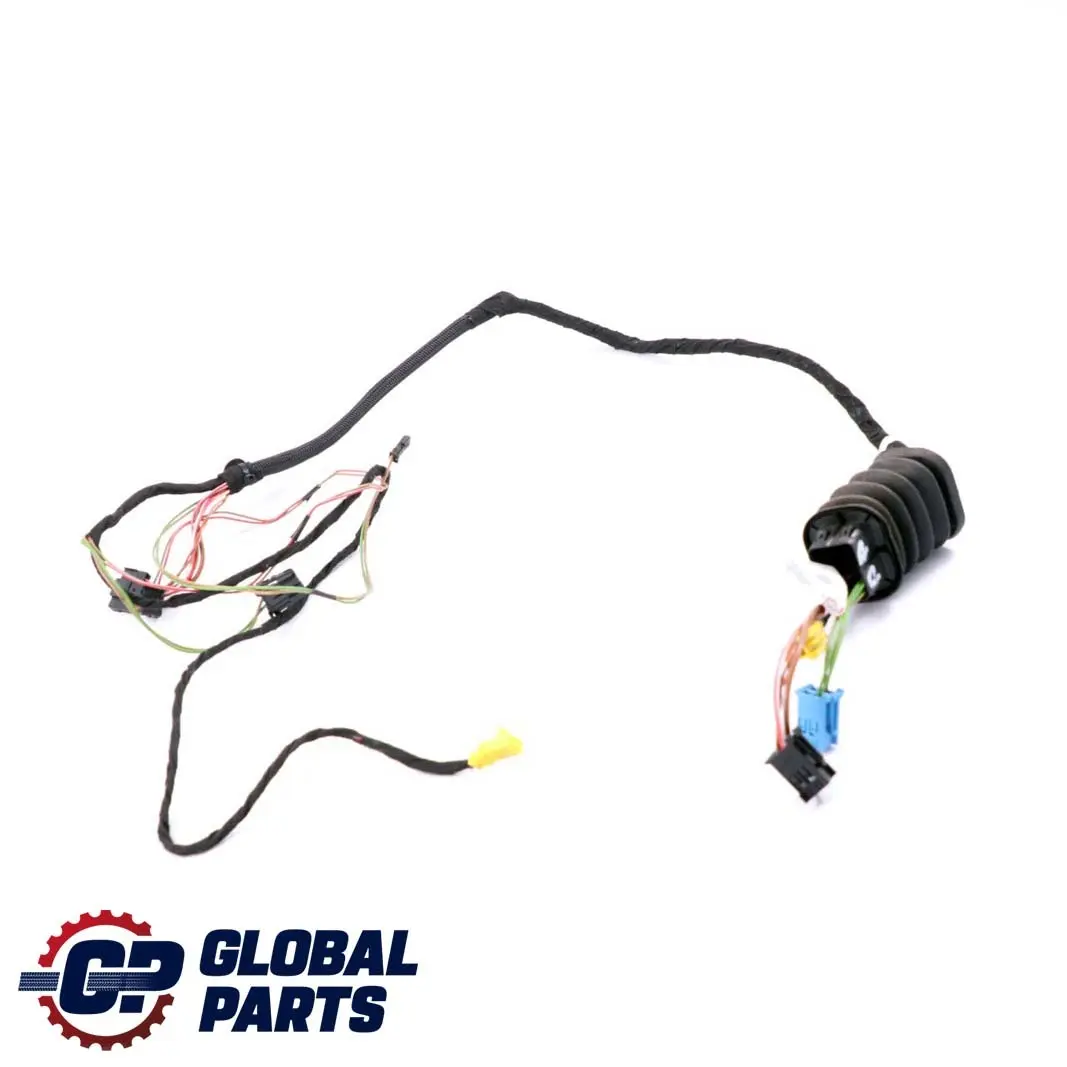 Mercedes C W203 Puerta Delantera Izquierda Derecha Mazo De cables - SKU A2035407608 - Número de pieza A2035407608
