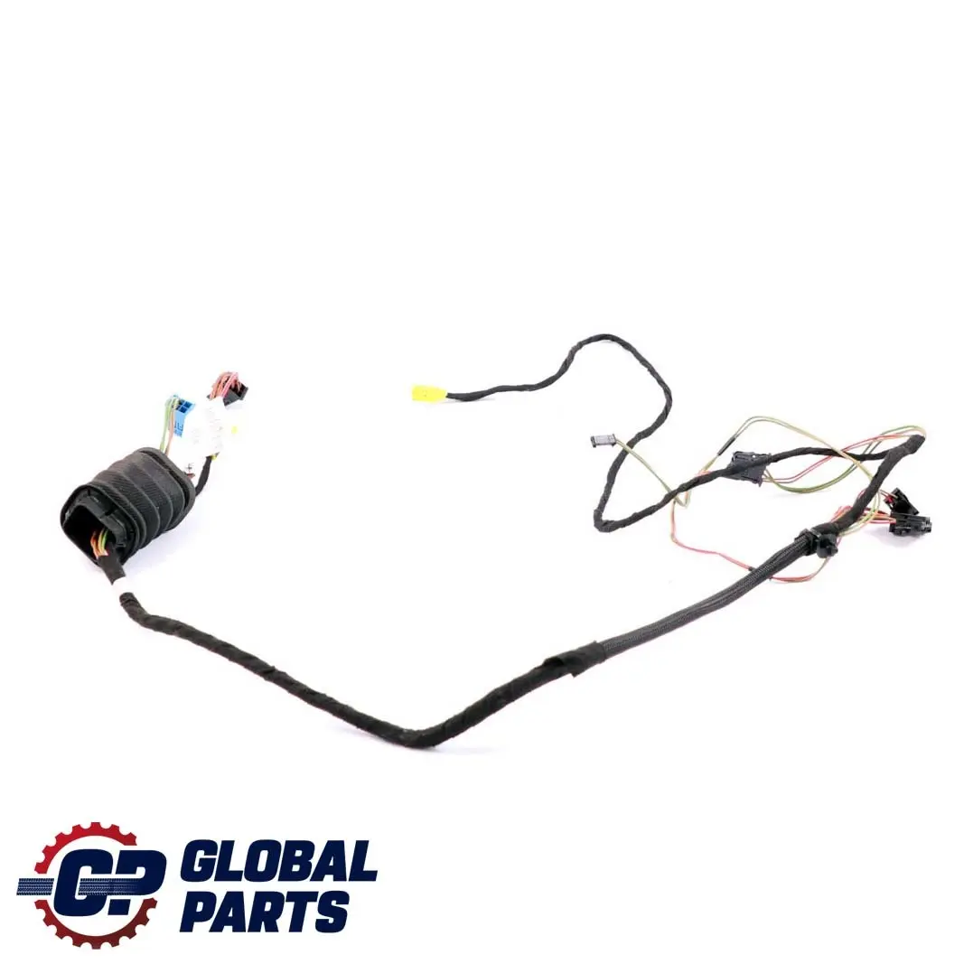  Mercedes-Benz C W203 Front Left Right Door Wiring Loom Harness - SKU A2035407608 - Part number A2035407608
