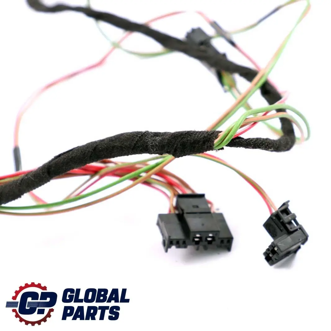 Puerta Delantera Izquierda Derecha Mazo De cables para Mercedes C W203 con número de pieza A2035407608 Mercedes C W203 Puerta Delantera Izquierda Derecha Mazo De cables - SKU A2035407608 - Número de pieza A2035407608