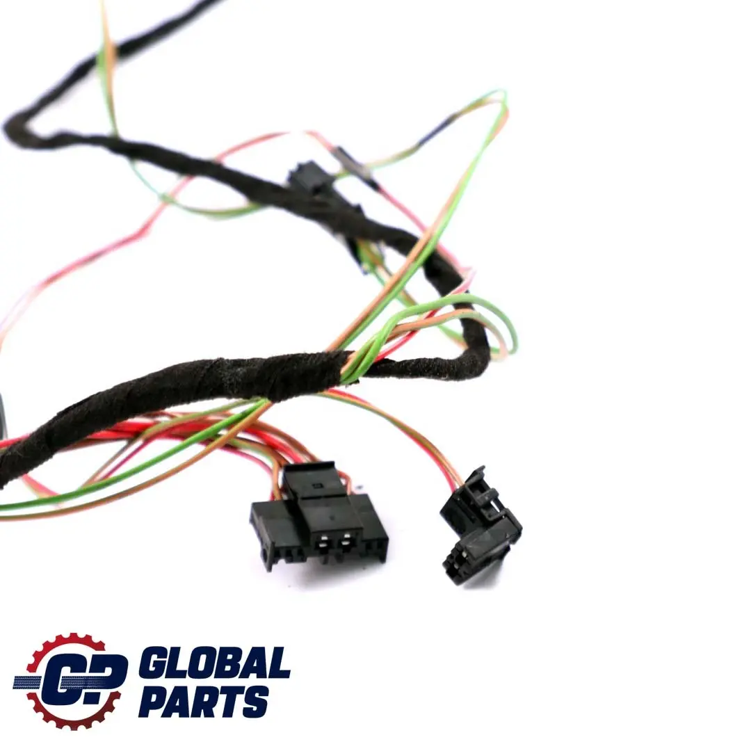  Mercedes-Benz C W203 Front Left Right Door Wiring Loom Harness - SKU A2035407608 - Part number A2035407608