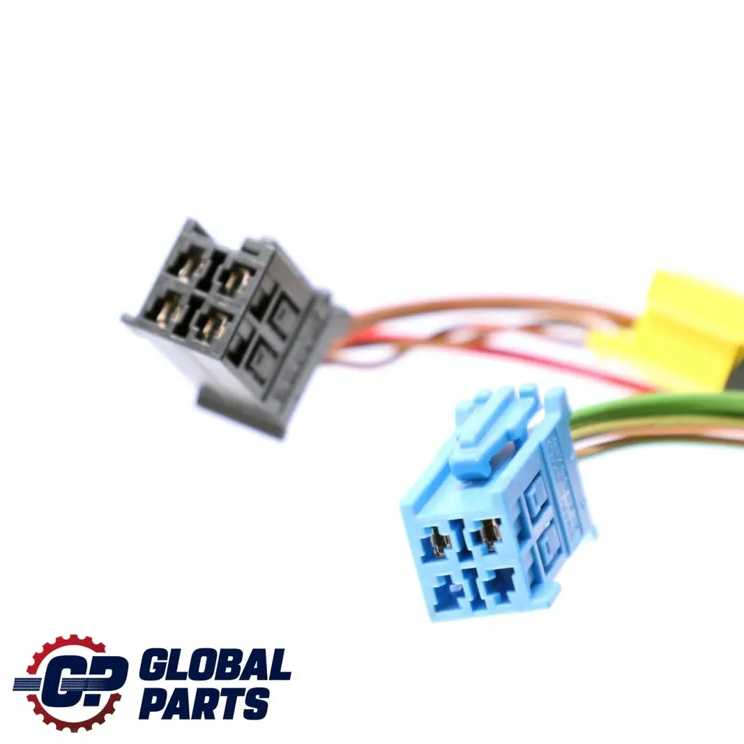 Puerta Delantera Izquierda Derecha Mazo De cables para Mercedes C W203 con número de pieza A2035407608 Mercedes C W203 Puerta Delantera Izquierda Derecha Mazo De cables - SKU A2035407608 - Número de pieza A2035407608