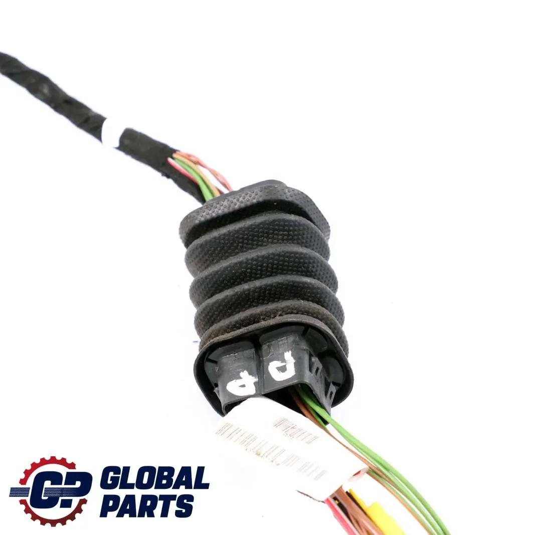  Mercedes-Benz C W203 Front Left Right Door Wiring Loom Harness - SKU A2035407608 - Part number A2035407608
