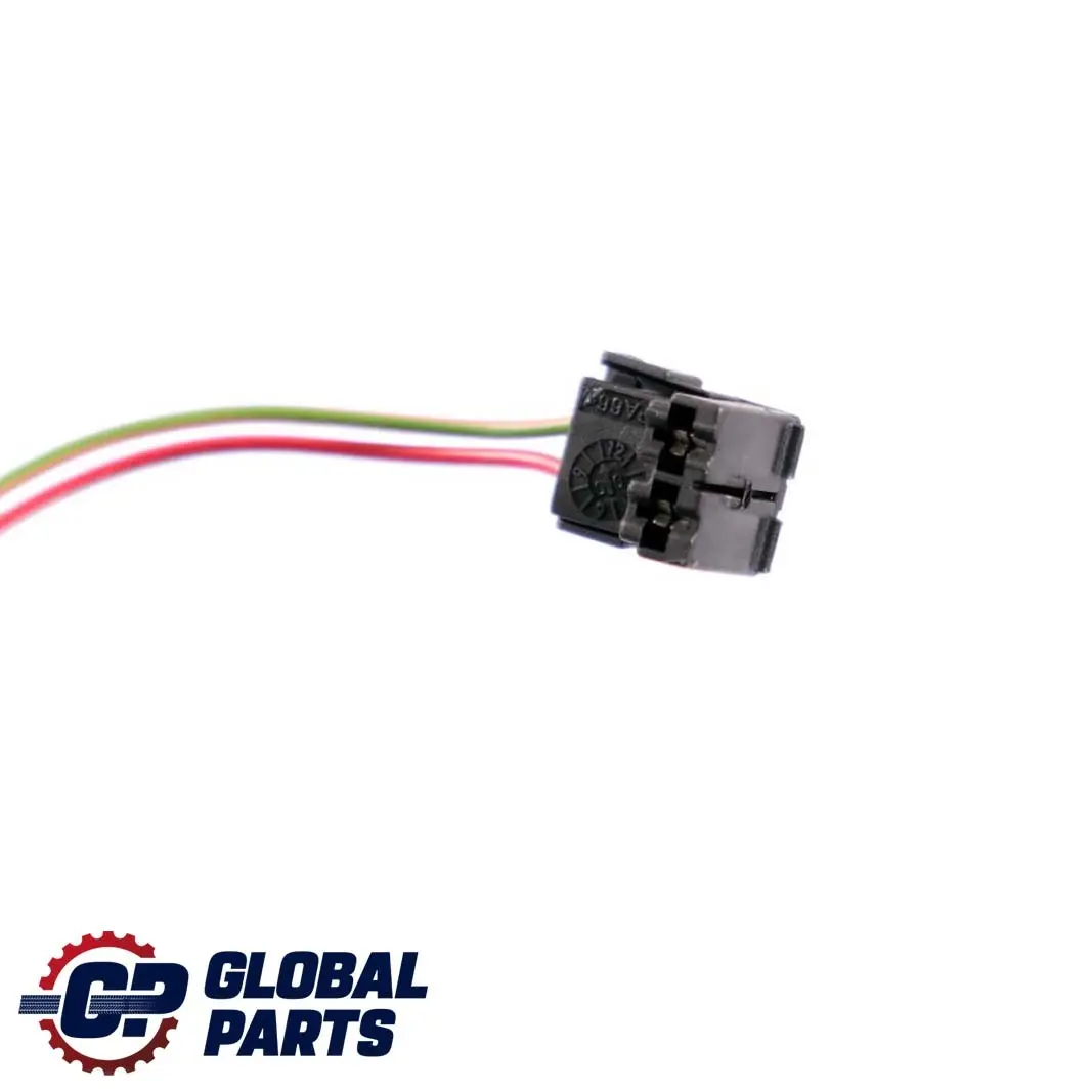 Mercedes C W203 Puerta Delantera Izquierda Derecha Mazo De cables - SKU A2035407608 - Número de pieza A2035407608