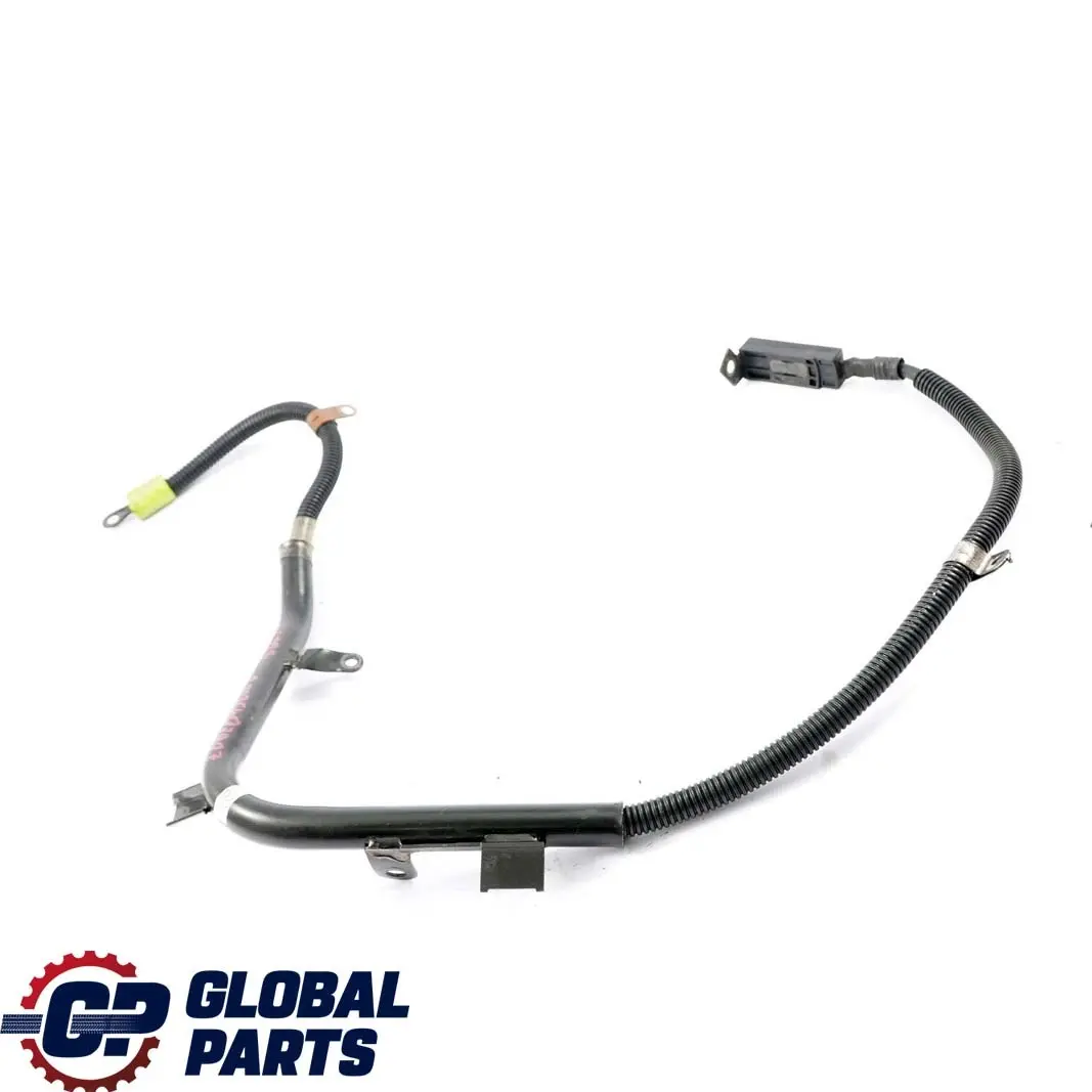  Mercedes-Benz C W203 200 220 CDI Starter Alternator Wiring Cables - SKU A2035407907 - Part number A2035407907