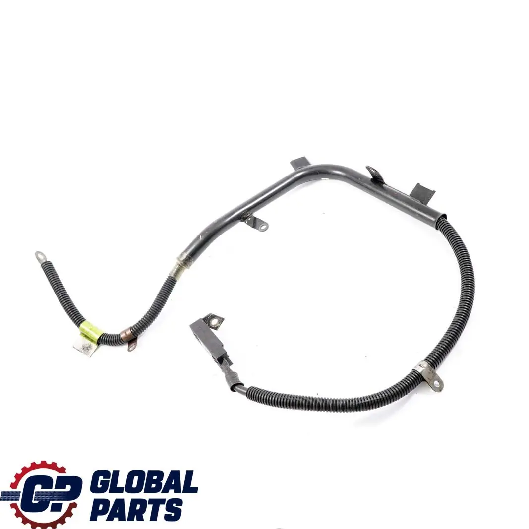  Mercedes-Benz C W203 200 220 CDI Starter Alternator Wiring Cables - SKU A2035407907 - Part number A2035407907