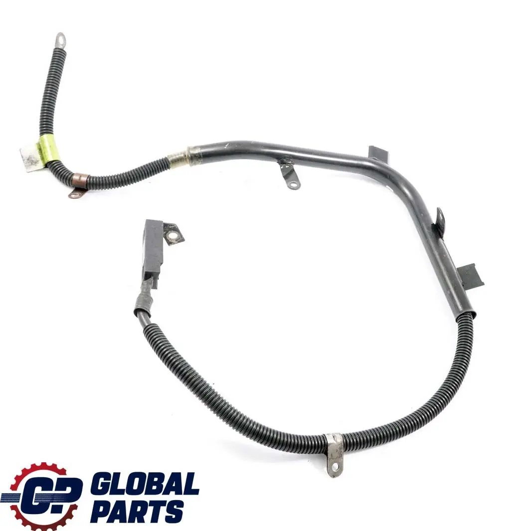  Mercedes-Benz C W203 200 220 CDI Starter Alternator Wiring Cables - SKU A2035407907 - Part number A2035407907
