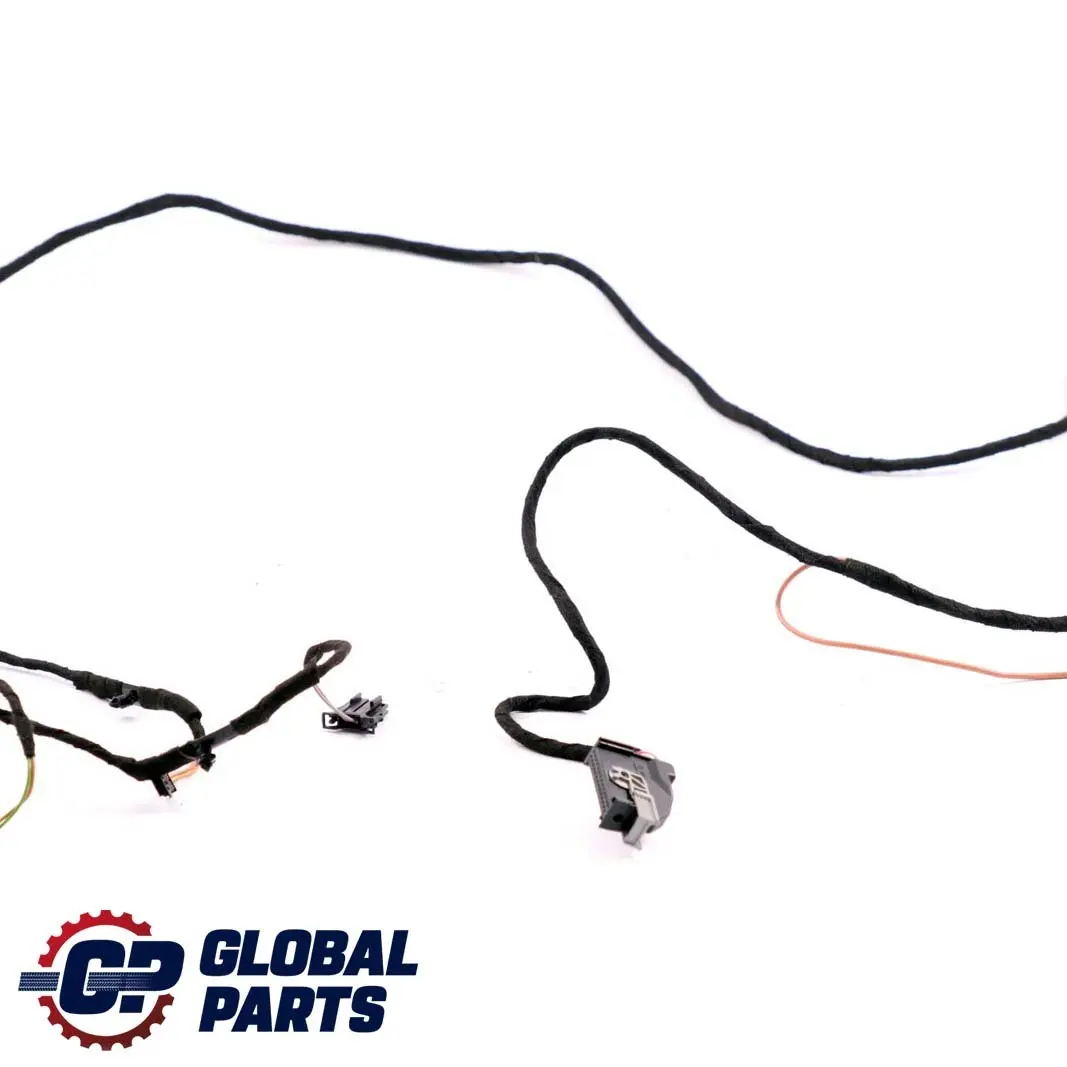  Mercedes-Benz C W203 Rear Tailgate Boot Lid Wiring Harness Loom - SKU A2035408505 - Part number A2035408505