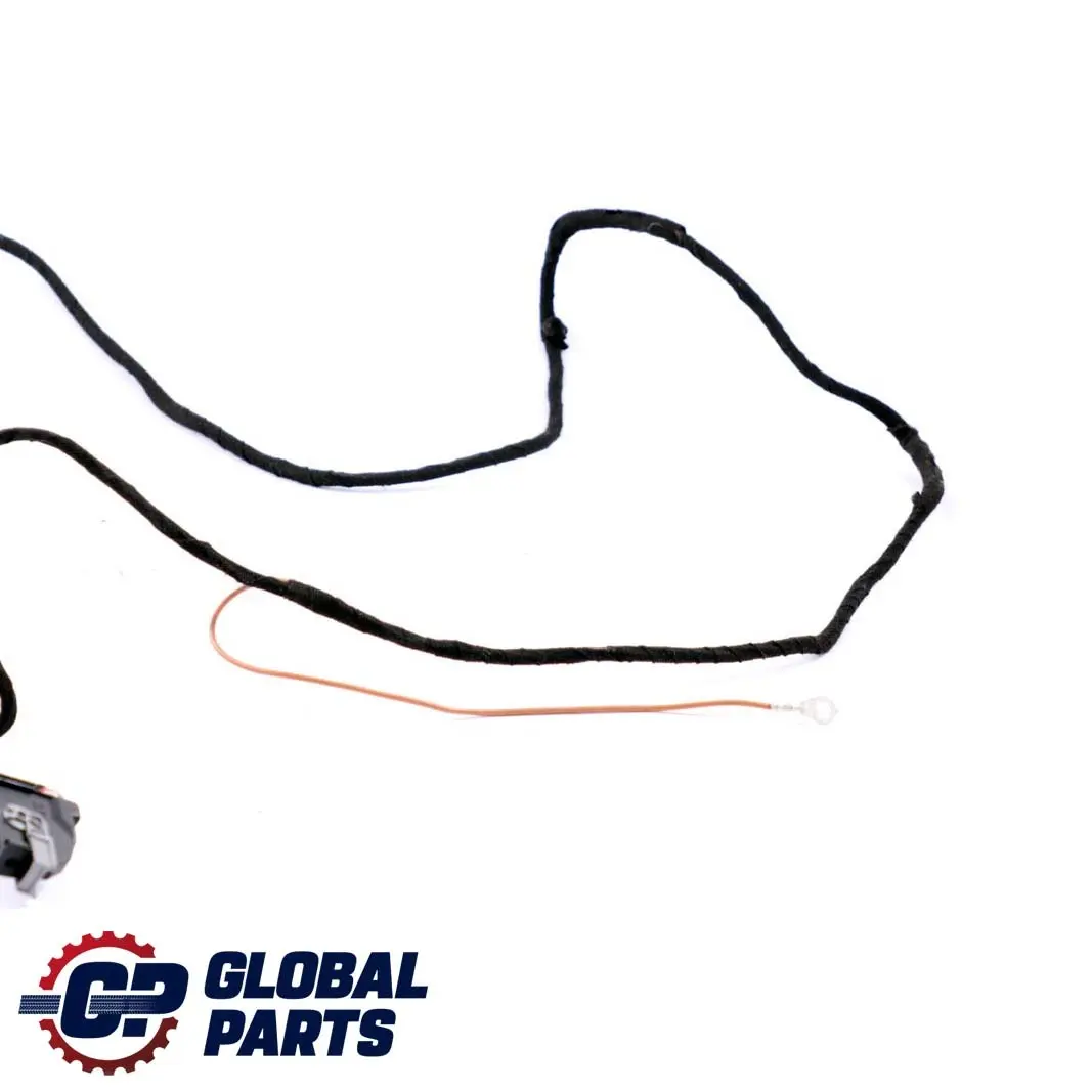  Mercedes-Benz C W203 Rear Tailgate Boot Lid Wiring Harness Loom - SKU A2035408505 - Part number A2035408505