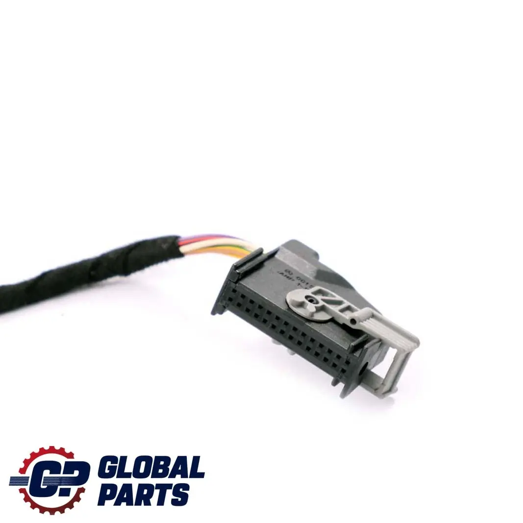 Mercedes-Benz C W203 Rear Tailgate Boot Lid Wiring Harness Loom - SKU A2035408505 - Part number A2035408505