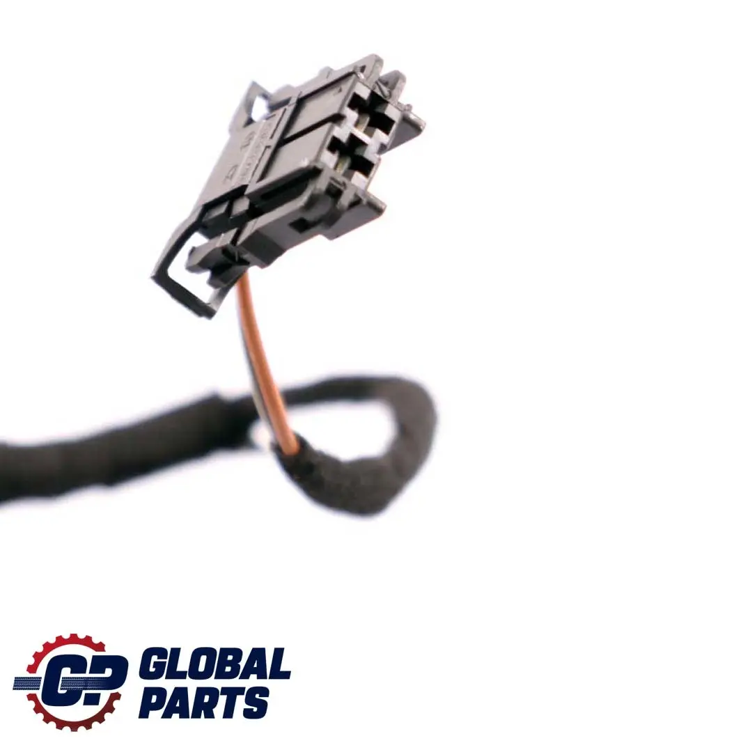  Mercedes-Benz C W203 Rear Tailgate Boot Lid Wiring Harness Loom - SKU A2035408505 - Part number A2035408505