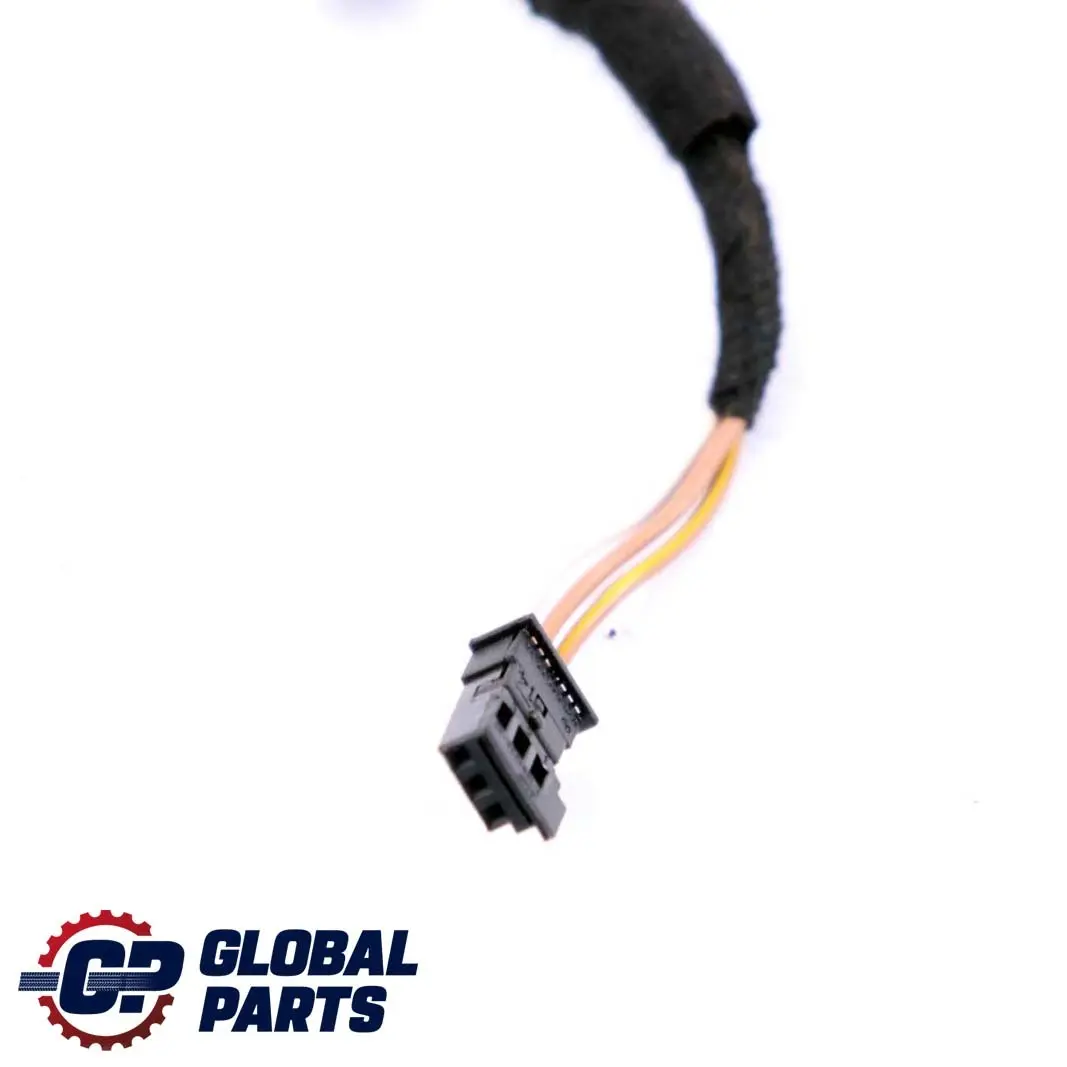  Mercedes-Benz C W203 Rear Tailgate Boot Lid Wiring Harness Loom - SKU A2035408505 - Part number A2035408505