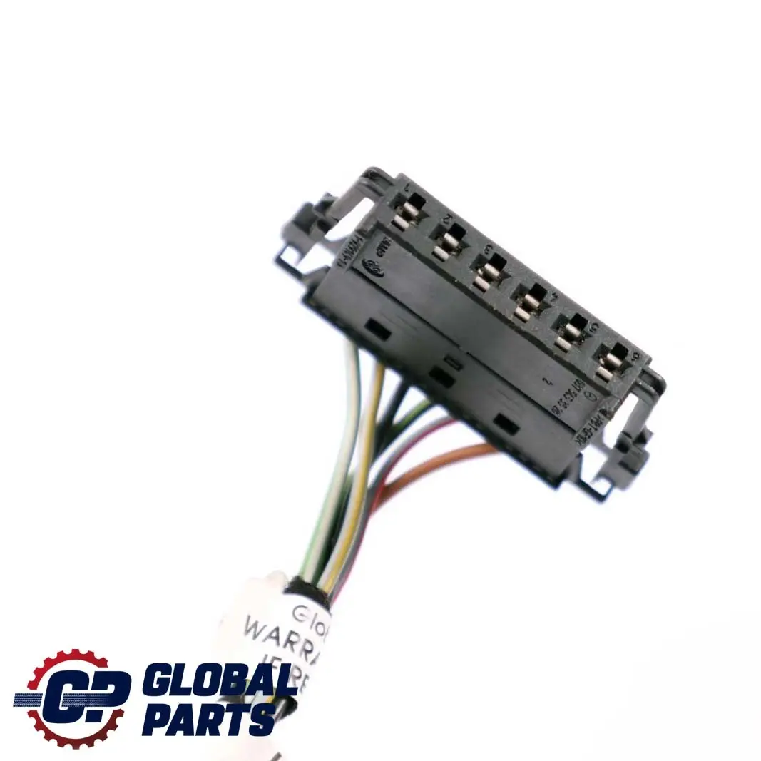  Mercedes-Benz C W203 Rear Wiring Light Harness Cable Loom Luggage - SKU rhd-A2035408807 - Part number A2035408807